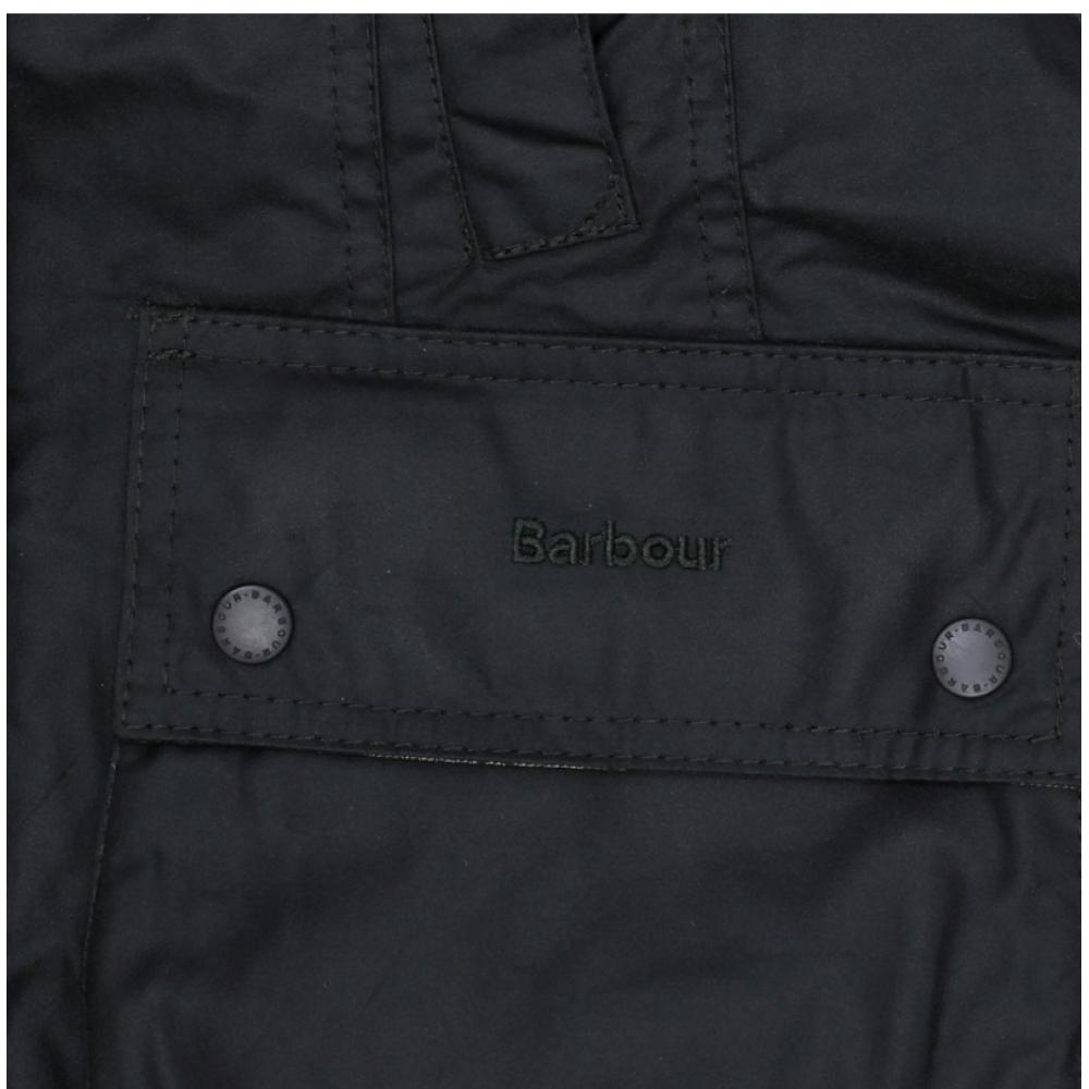 Barbour Beadnell Wax 6oz Women S Jacket Lwx0667 Sg91