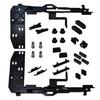 Sunroof Foot Repair Kit for Mercedes W124, S124, C124, W201