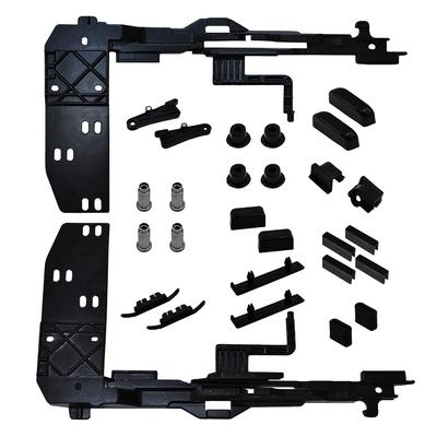 Sunroof Foot Repair Kit for Mercedes W124, S124, C124, W201