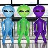 Haute Qualité 90cm Gonflable Haute Qualité Alien Haute Qualité Poupée Ensembles de Jeu Haute Qualité Bar Haute Qualité Fête Haute Qualité Halloween Haute Qualité