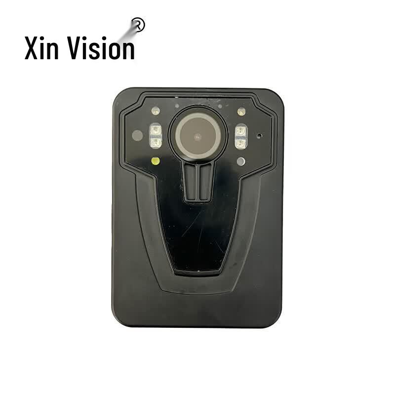 

XinShijie DSJ-W1 Wearable Body Camera (CN version)