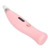 Electric Blackhead Removal Machine 3 Gears Deep Cleansing Skin Pores Vacuum Cleaner with 3 Suction Heads
