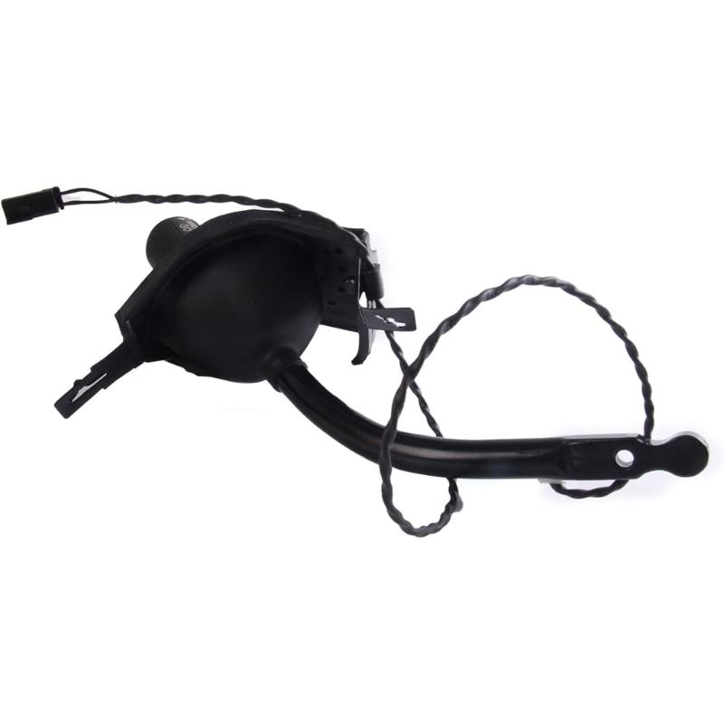 Přesně navržená páka voliče automatické převodovky Snadná instalace pro 4L2Z7210BAA 7L5Z7210AA XL2Z7210BA 905-112