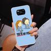 Greys Anatomy Person Phnoe Case for Xiaomi Poco X5 X6 X7 Pro X4 Gt F7 Ultra M8 M7 Redmi 15C 15 13C 13 12C 12 Unique Cover Coque