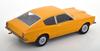 KK Scale Ford Taunus L Coupe 1971 Ocher Finished Product 1/18