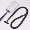 Anti Lost Mobile Phone Lanyard Detachable Phone Neck Straps Crossbody Phone Strap  Lanyard Patch