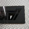 3D Car Design Fender Rear Trunk body Emblem Badge sticker For Subaru STI Forester Impreza Legacy Outback XV BRZ WRX Accessories nn1