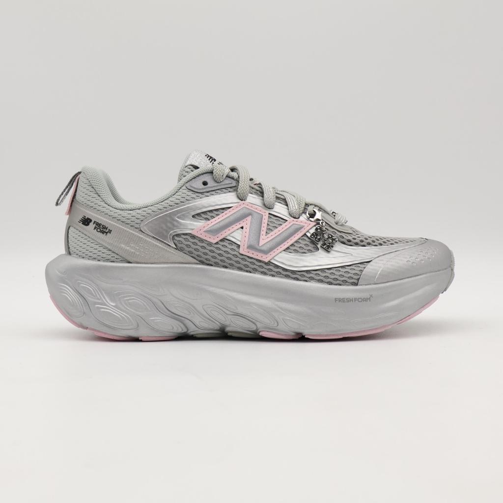UTRNGA Ganni A New Balance Fresh Foam Trainer Grey (Men's)