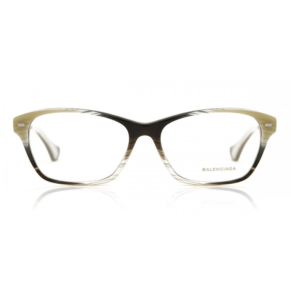 

Balenciaga Ba5020 064 Women Eyeglasses Brown/54
