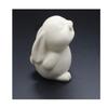 Squeezing Rabbit Silicone Candle Mold, 3D Animal Crafts, Resin Gypsum Soap Mold, DIY Chocolate Ice Block Baking Tool, Home Gift
