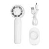 Eyelashes Dryer Fan Portable USB Rechargeable Handheld 3 Gears Adjustable Mini Eyelash Extension Fan Blower for