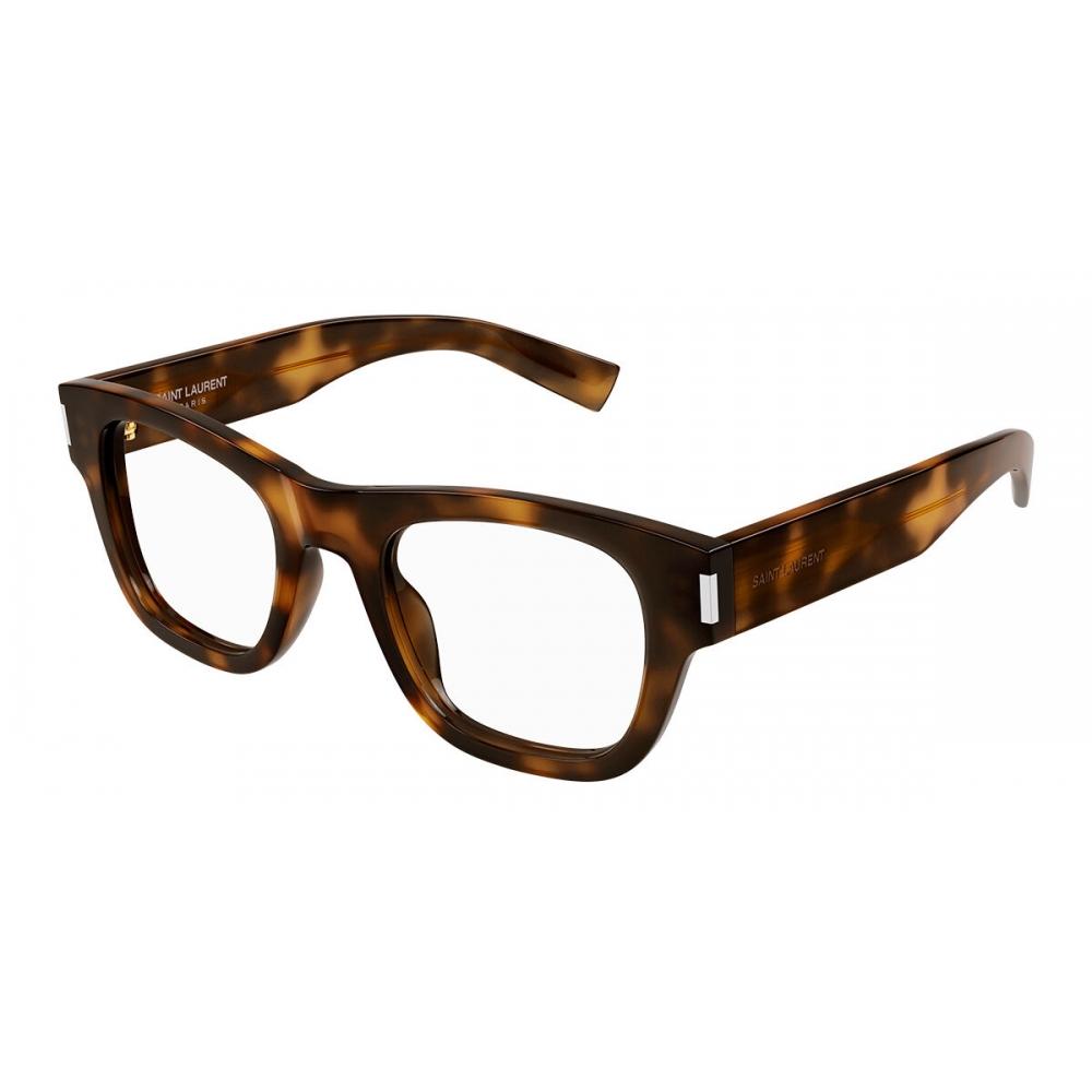 

Saint Laurent Sl 698 003 Unisex Eyeglasses /50