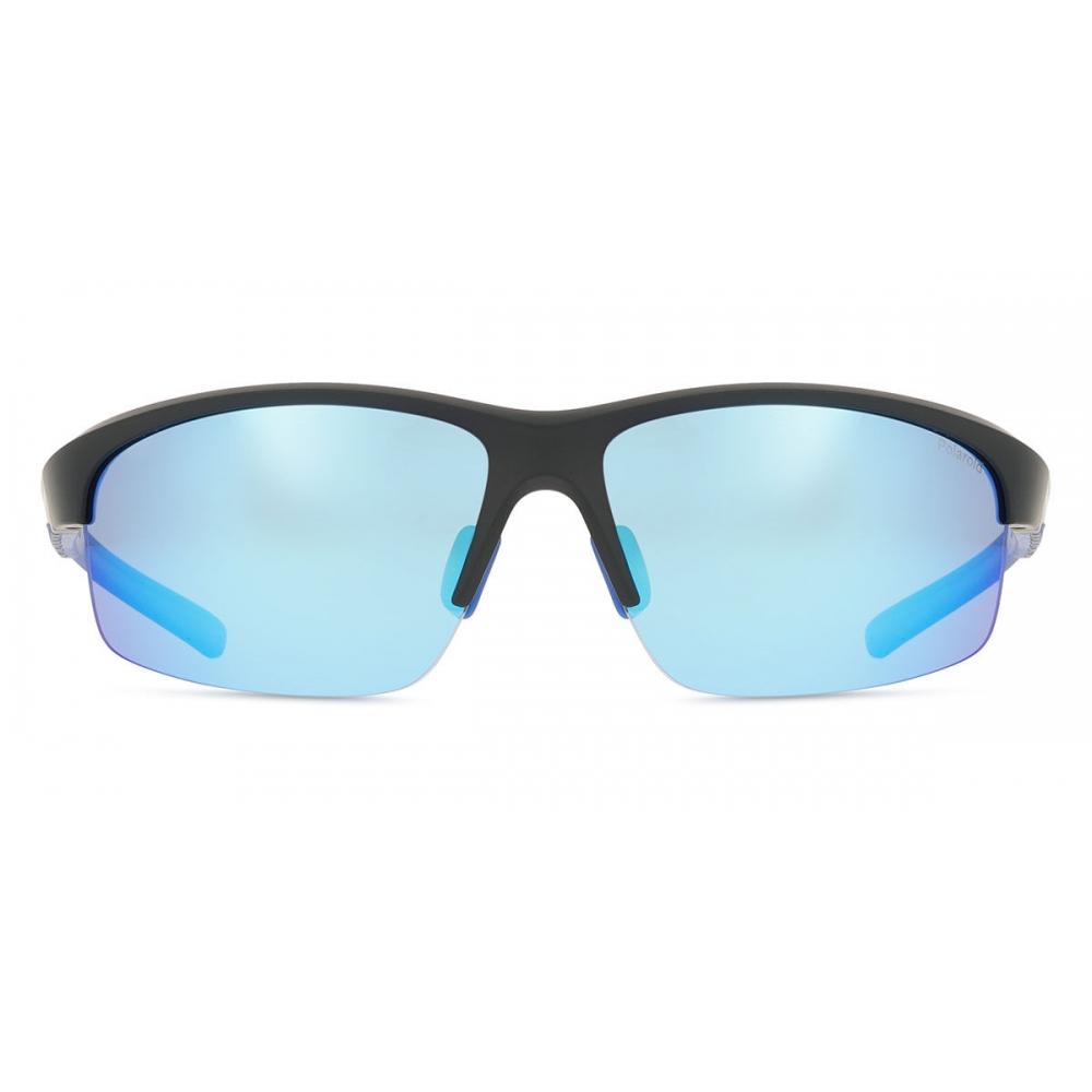 POLAROID Pld 7018 N S Polarized 0vk 5x meN SuNglaSSeS