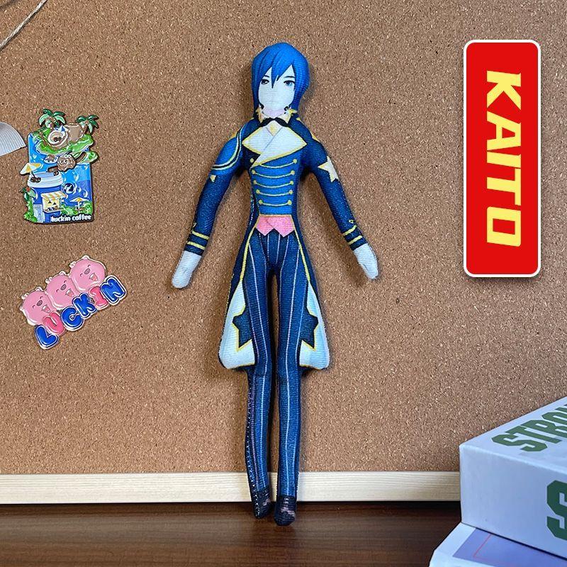28cm Hatsune Miku Shinonome Ena Creatieve Pop Met Ingebouwd Skelet Buigbaar Project Sekai Mouserats Pluche Fan Vakantiecadeau 28cm
