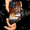 Singer M-Mora P-ParaisoS Phone Case PC+TPU For IPhone 15 16 17ProMax 13 16 11 12 14 Pro Xs Max Mini Xr X Plus Cover