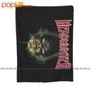 Headhunter Parody Of Life Thrash Power Metal Ultra-Soft Blanket Quilt Winter Sofa Cover Bed Covers