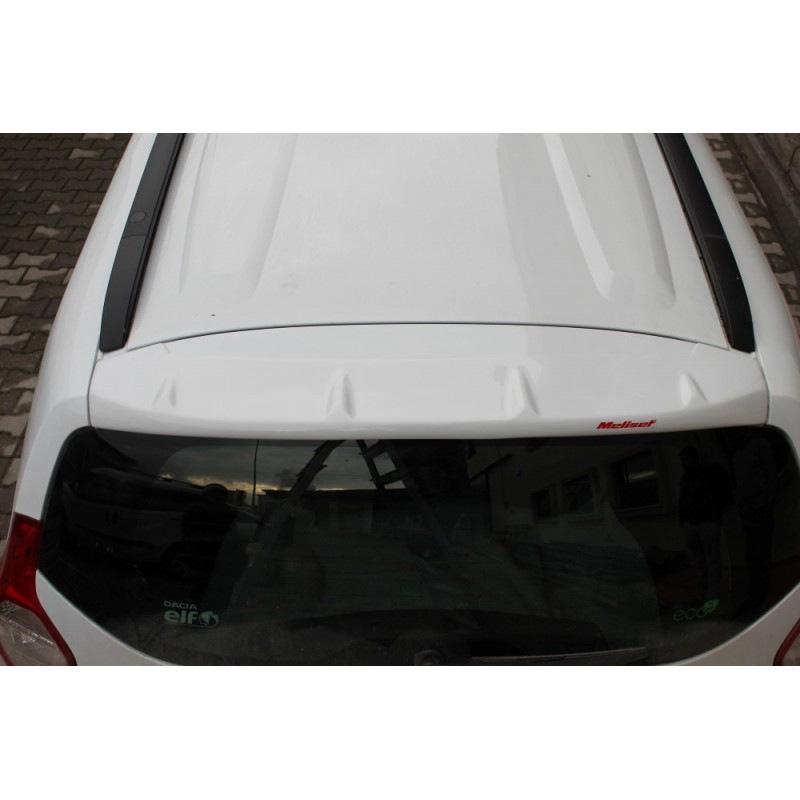 Спойлер (под покраску) для Renault Lodgy 2013-2022 гг