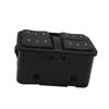 For Vauxhall Opel Combo Astra Meriva Zafira A 1999-2005 Driver Electric Window Lifter Control Switch Button 90561086