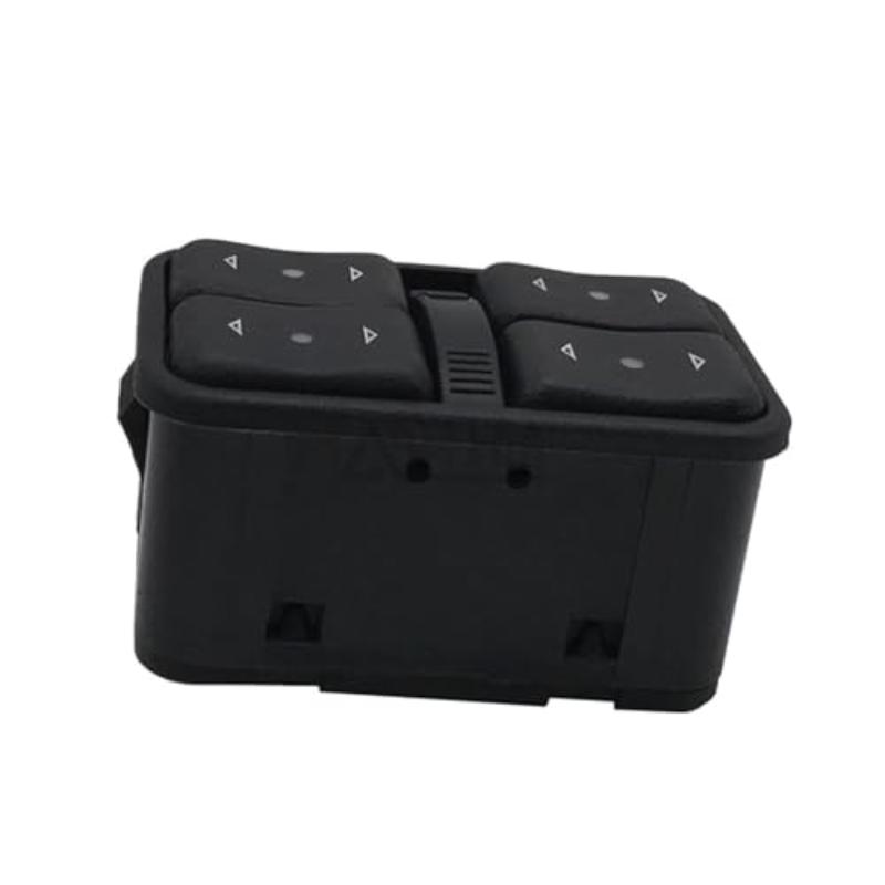For Vauxhall Opel Combo Astra Meriva Zafira A 1999-2005 Driver Electric Window Lifter Control Switch Button 90561086