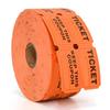 500pc Color Tearable Admission Coupon Voucher Coupon Prize Draw Coupon