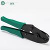 SATA 91105 Powerful Insulated Terminal Crimping Pliers
