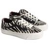 Vans Premium Old Skool 36 Classic Comfortable Skate Shoes Unisex Sneakers Black White VN000EHDZBR