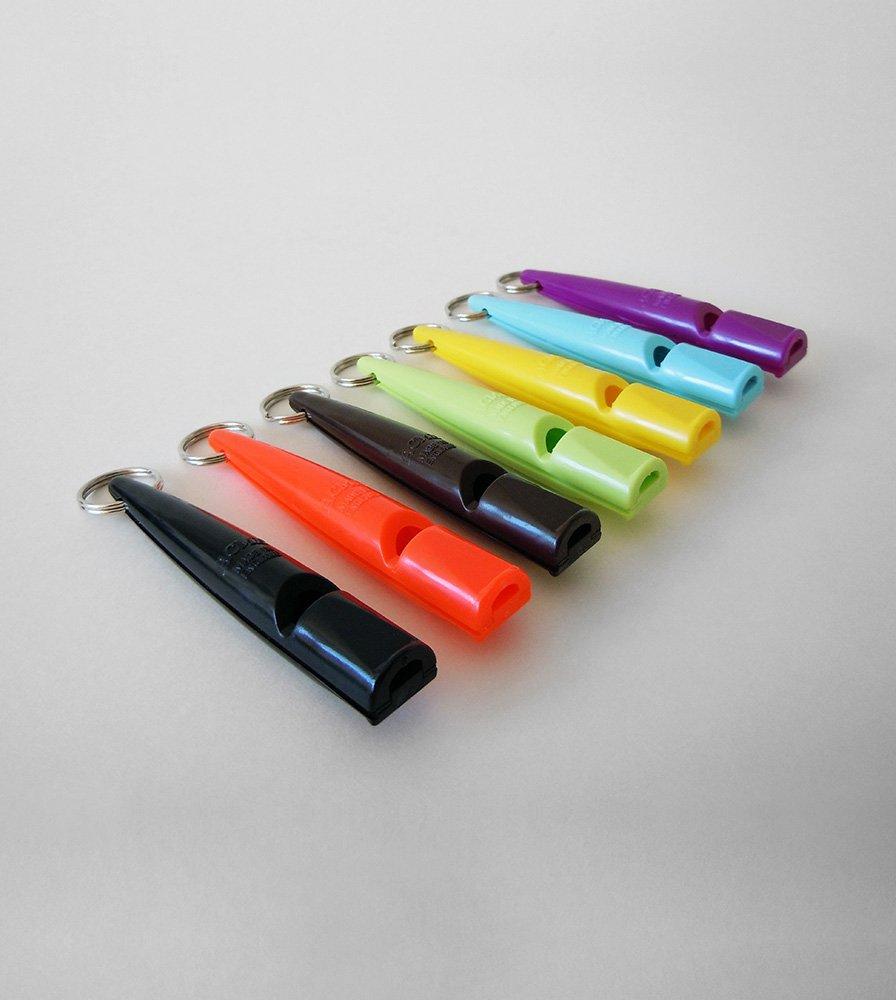Acme Dog Whistle 211.5 Yellow