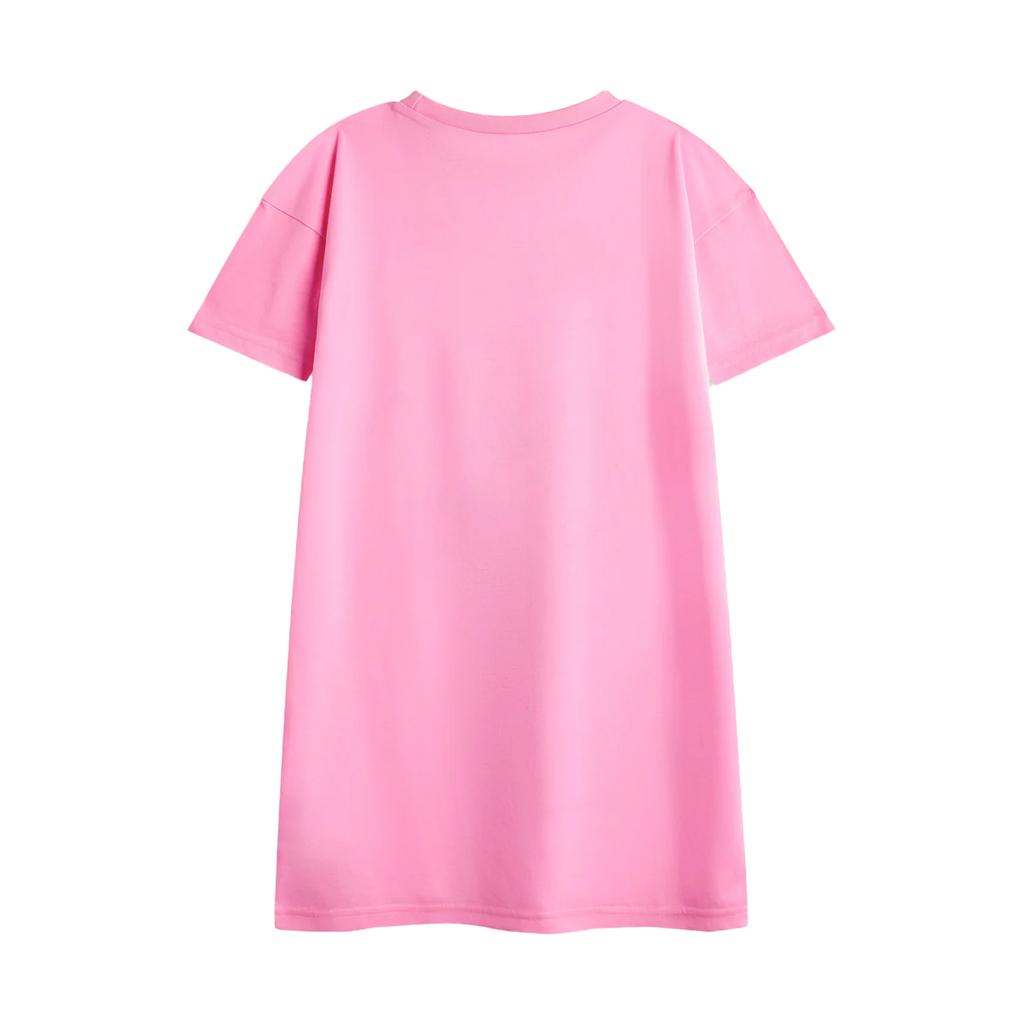 Lilo & Stitch Dívčí noční košilka s krátkým rukávem Stitch & Angel (Balení 2)