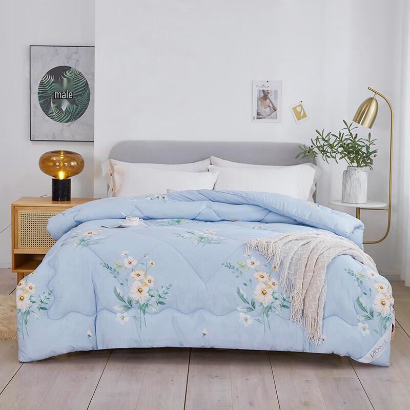 

Tangna Dream in Flowers Brushed Winter Quilt