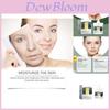 West Month Moisturizing Firming Cream For Deep Hydration And Nourishing Skin
