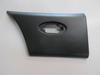 Rear Fender Trim for Renault Master 2011-2024 with Hole for Rear Left Turn Signal, Black, OEM 768F20007R