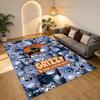 Grizzy Lemmings Living Room Nonslip Area Rug Soft Carpet For Bedroom Game Playroom Sofa Office Home Decor Doormat Christmas Gift C926144