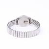 Seiko Watch Alba Watch Quartz Stainless Steel Reinforced Waterproof for Daily Life Analog SEIKO ALBA Women's (5 ATM) (AEGK441 (Dial White, Case