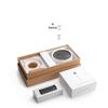 Nanshan Mr. Automatic Electric Ceramic Tea Set
