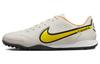 Tiempo Legend 9 Academy TF 'Phantom Yellow Strike' DA1191-002
