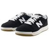 New Balance 480 'Black White' (Unisex) Black / White Skateboard Shoes BB480PTN