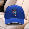 Chihuahua Sandwich Baseball Cap Adjustable Duckbill Hat For Men Women Casual Outdoor Fishing Sports