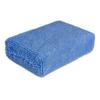 Quality Practical Microfiber Sponge 1PCs Applicator Blue Pad Polishing