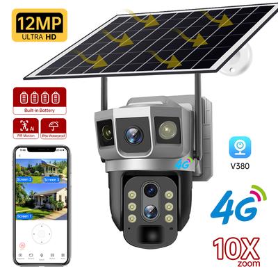 Monitoring i akcesoria – Kamery CCTV