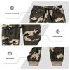 Men's Cargo Sweatpants Loose Fit Hip Hop Joggers for Outdoor Sports
