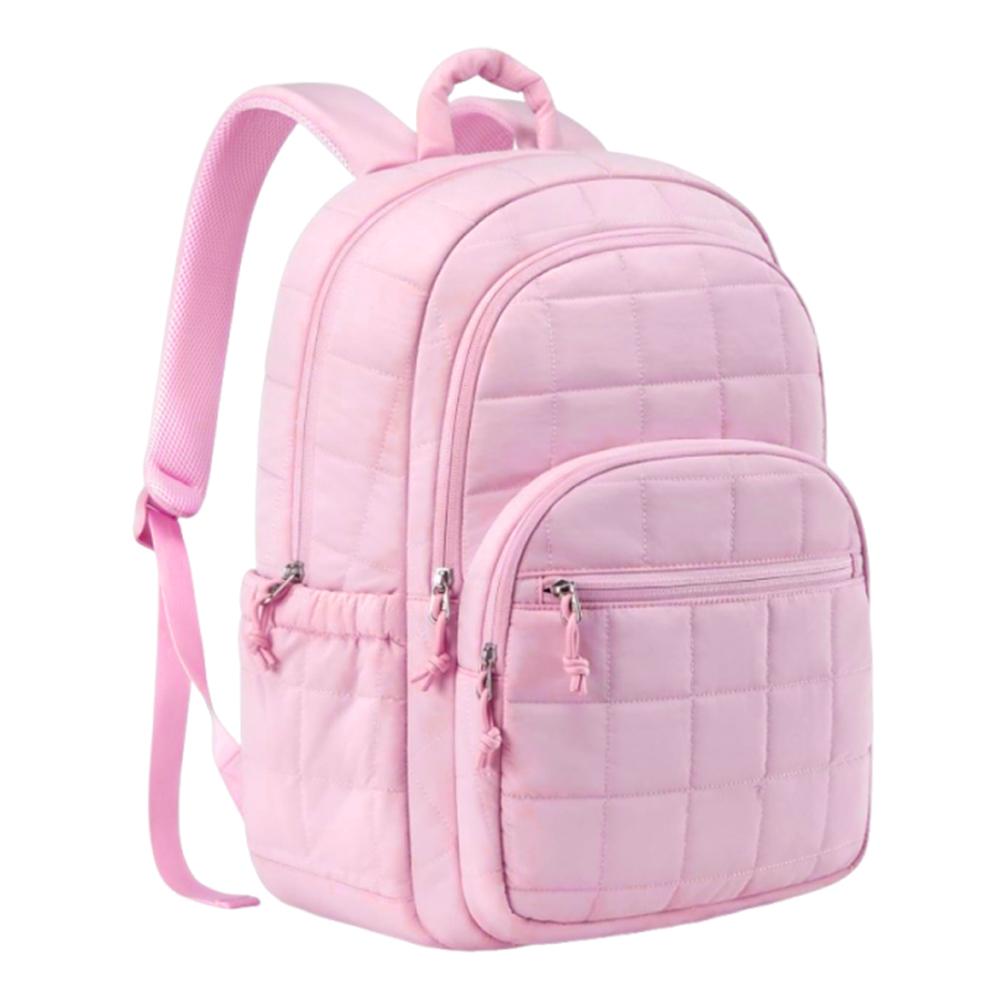 15.6 Inch Laptop Backpack Casual Daypack Bookbag Waterproof Computer Backpack Lightweight Large Travel College Bag for Girls