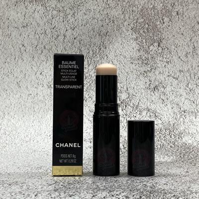 Baum Essentiel Knicklicht 8g, 1 Stück, #Transparent