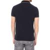 EMPORIO ARMANI Logo Detailed Short Sleeved Polo Shirt 8N1FB4-1JPTZ-0920