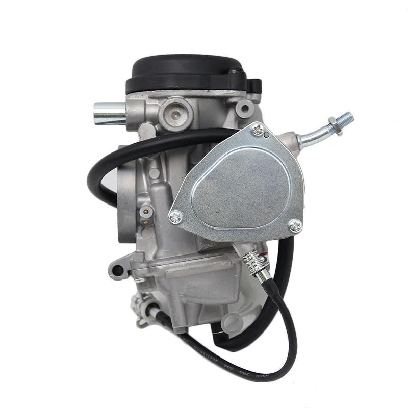 33mm PD33J Motorradvergaser ATV Motorvergaser für Yamaha KODIAK 450 Wolverine YFM350 YFM400 YFM450 4X4 350 für Kawasaki KFX400
