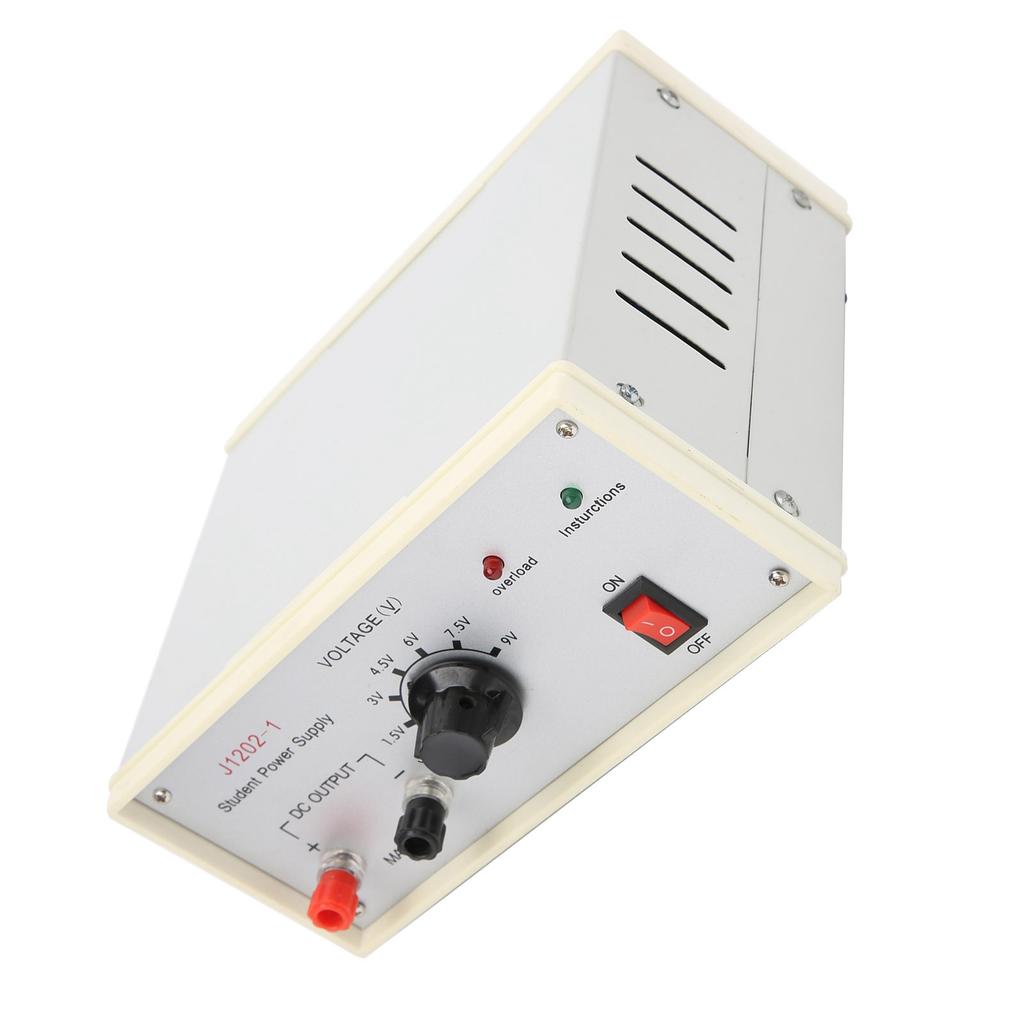J1202?1 High School Student Power Supply 2V?16V 3A Junior High School Student Power Supply