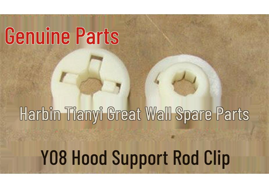 Hood Support Rod Clip for Great Wall Volex Coolbear Haval M2 Other