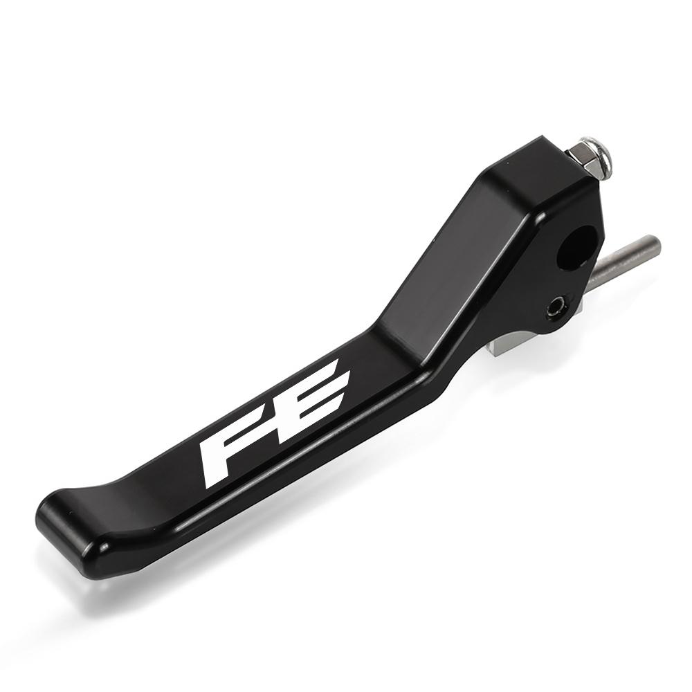 FÜR HUSQVARNA TE125 TE150 TE150I TE250 TE250I TE300 TE300I Motocross Zubehör CNC Easy Pull 50% kraft reduktion Kupplung