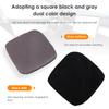 2Pcs Car Screen Cleaner Microfiber Cloth Reusable Auto Touchscreen Cleaning Wipes for Dashboard Car Display Tablet Cleaning Pads