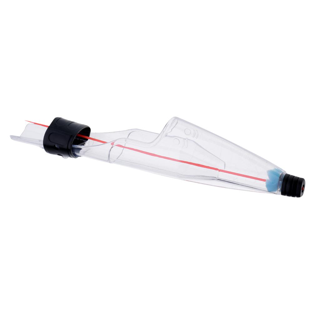 1 Piece Fishing Rod Cap Suitable For Length 5.4 6.3