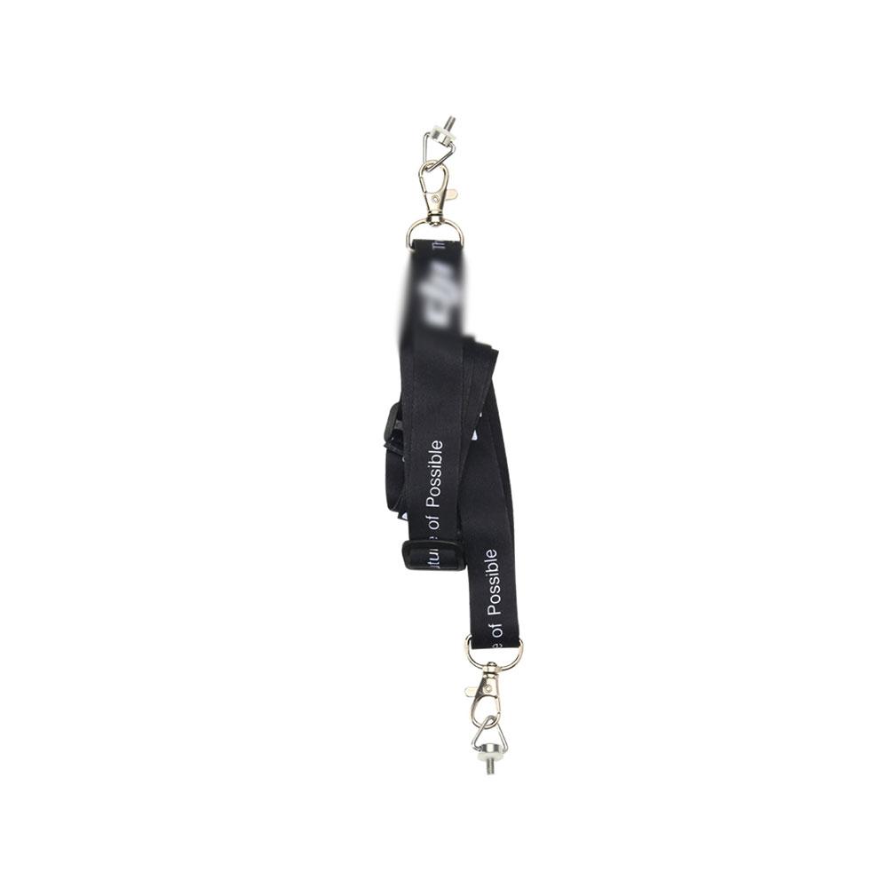 for DJI RC/RC 2 Strap Mini 4 Pro/3 Pro Lanyard NeckStrap with Screws for DJI Mini 3/ Air 2S/Mavic 3 Pro/Air 3 Remote Accessories